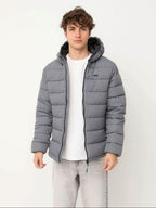 PARKA BEARCLIFF