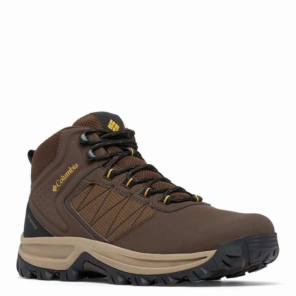 BOTAS IMPERMEABLES TRANSVERSE™ HIKE