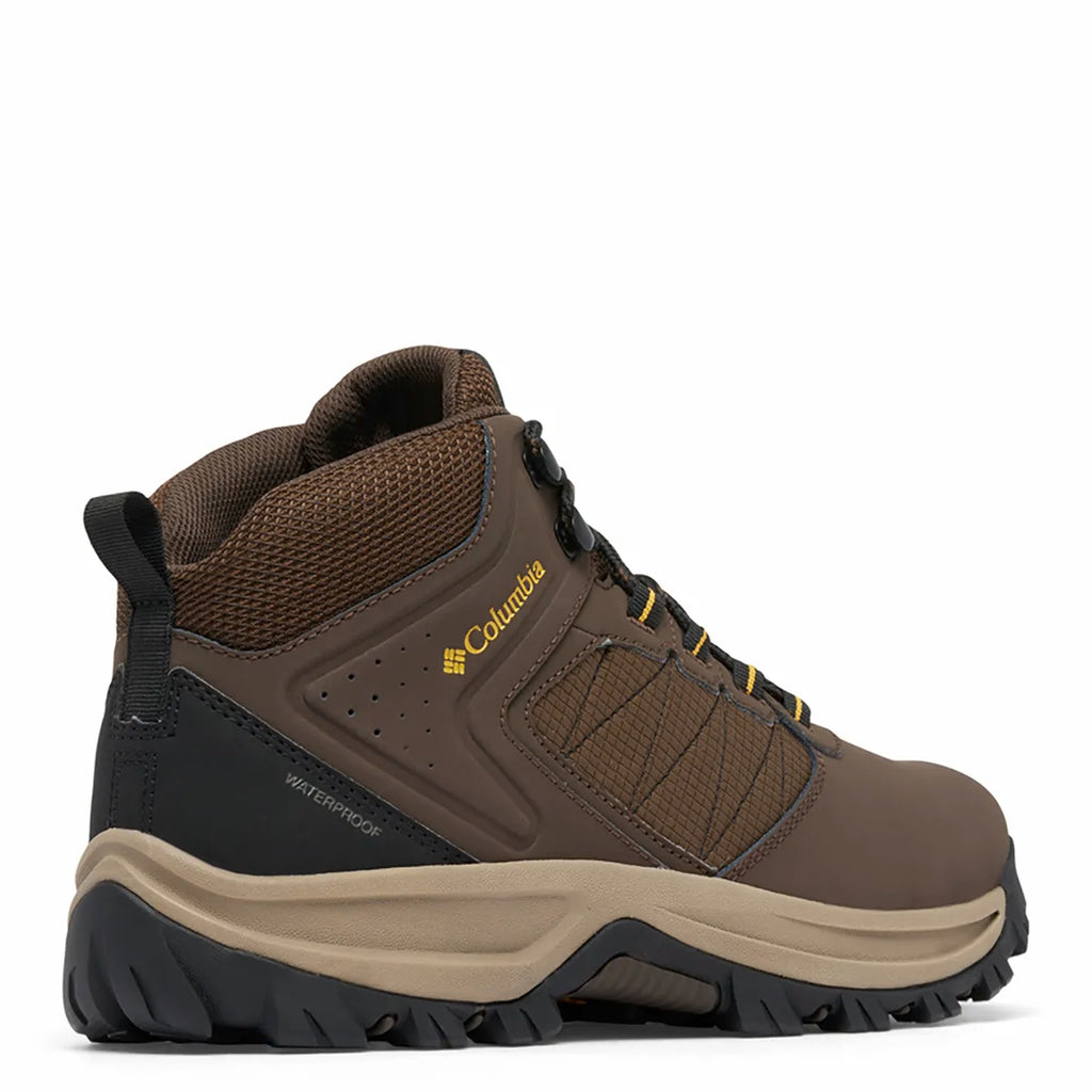 BOTAS IMPERMEABLES TRANSVERSE™ HIKE