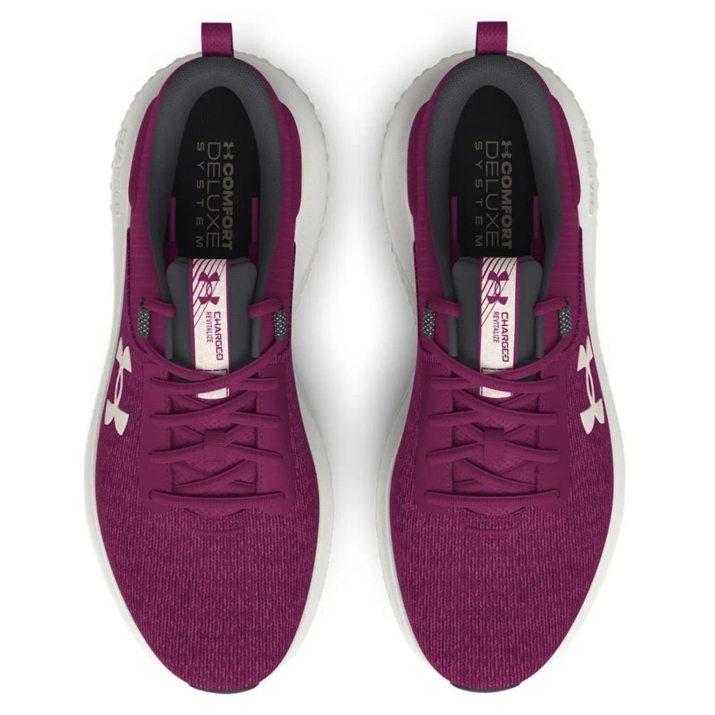 UA W CHARGED REVITALIZE