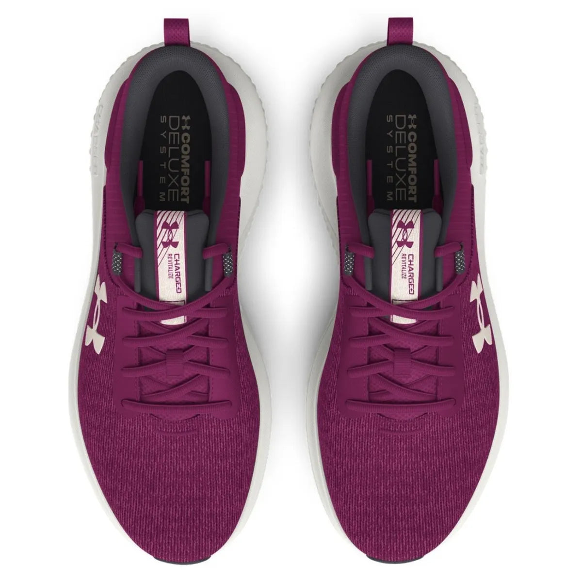 UA W CHARGED REVITALIZE