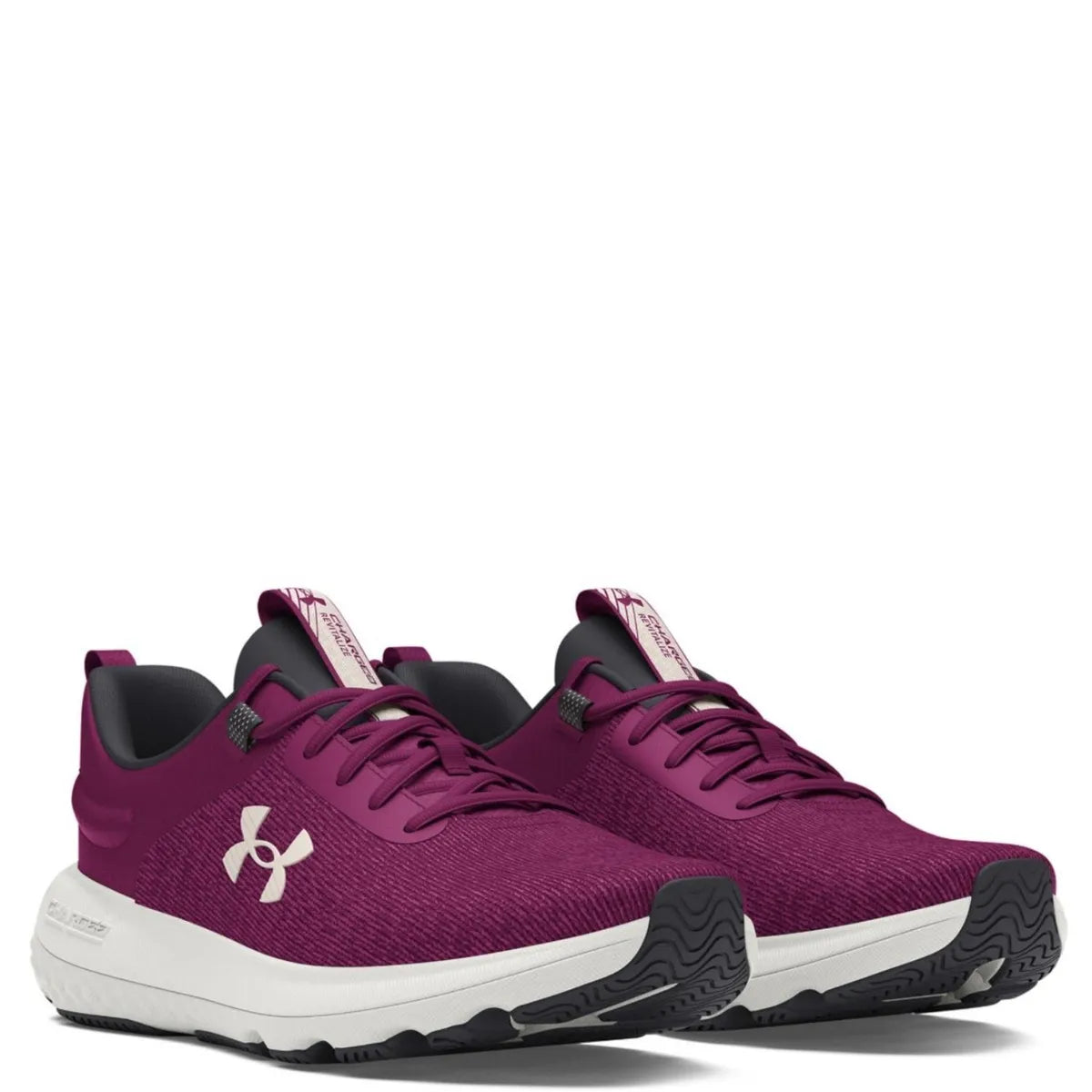 UA W CHARGED REVITALIZE