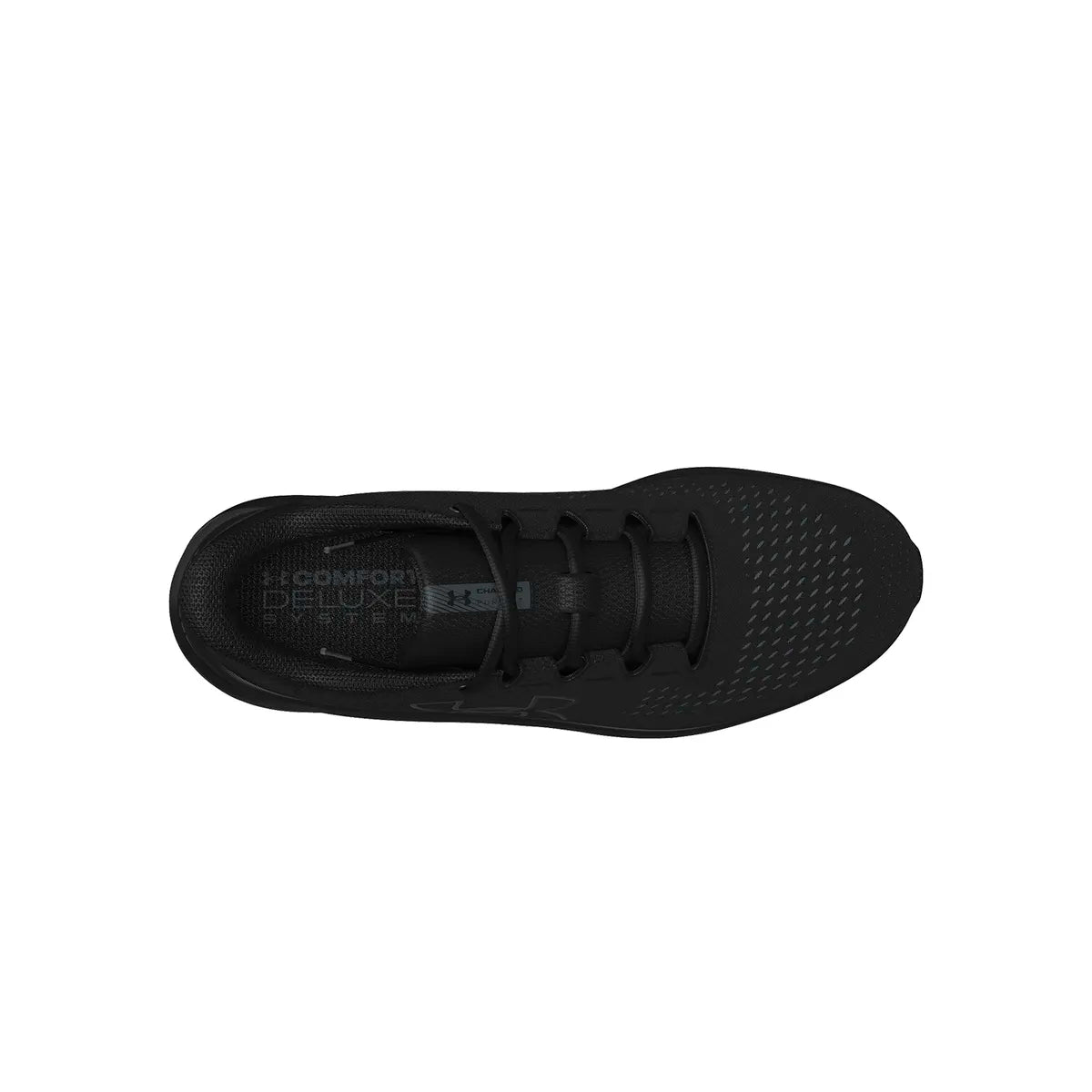UA W CHARGED PURSUIT 3 BL