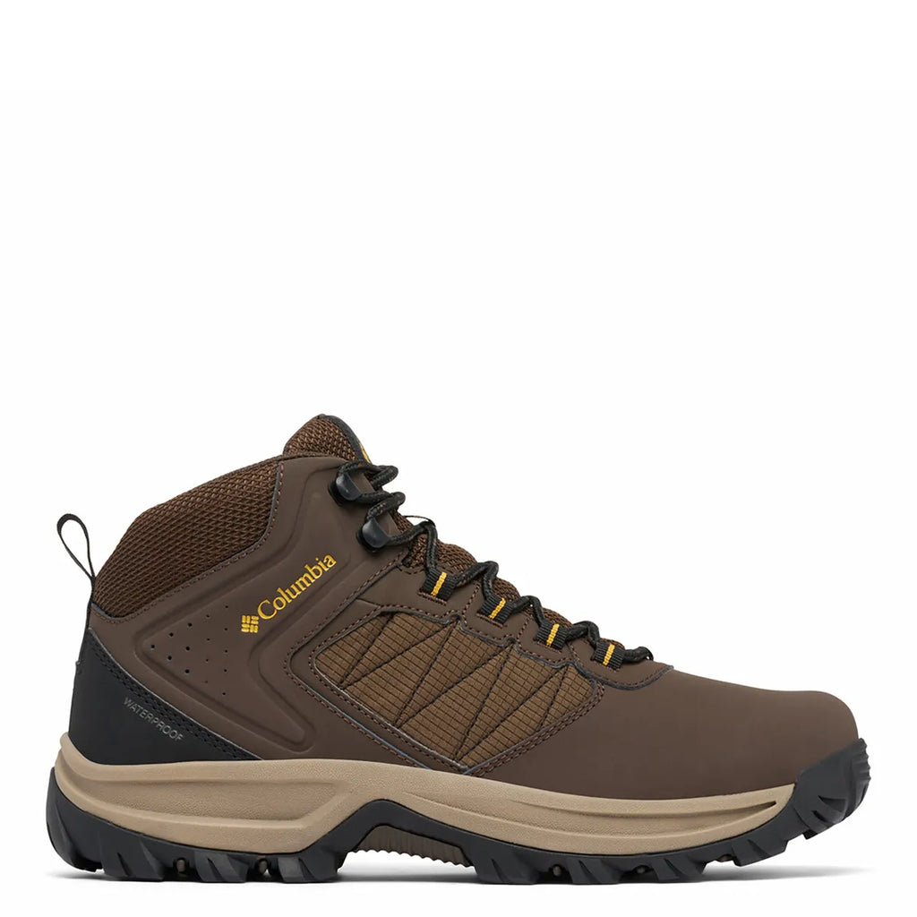 BOTAS IMPERMEABLES TRANSVERSE™ HIKE