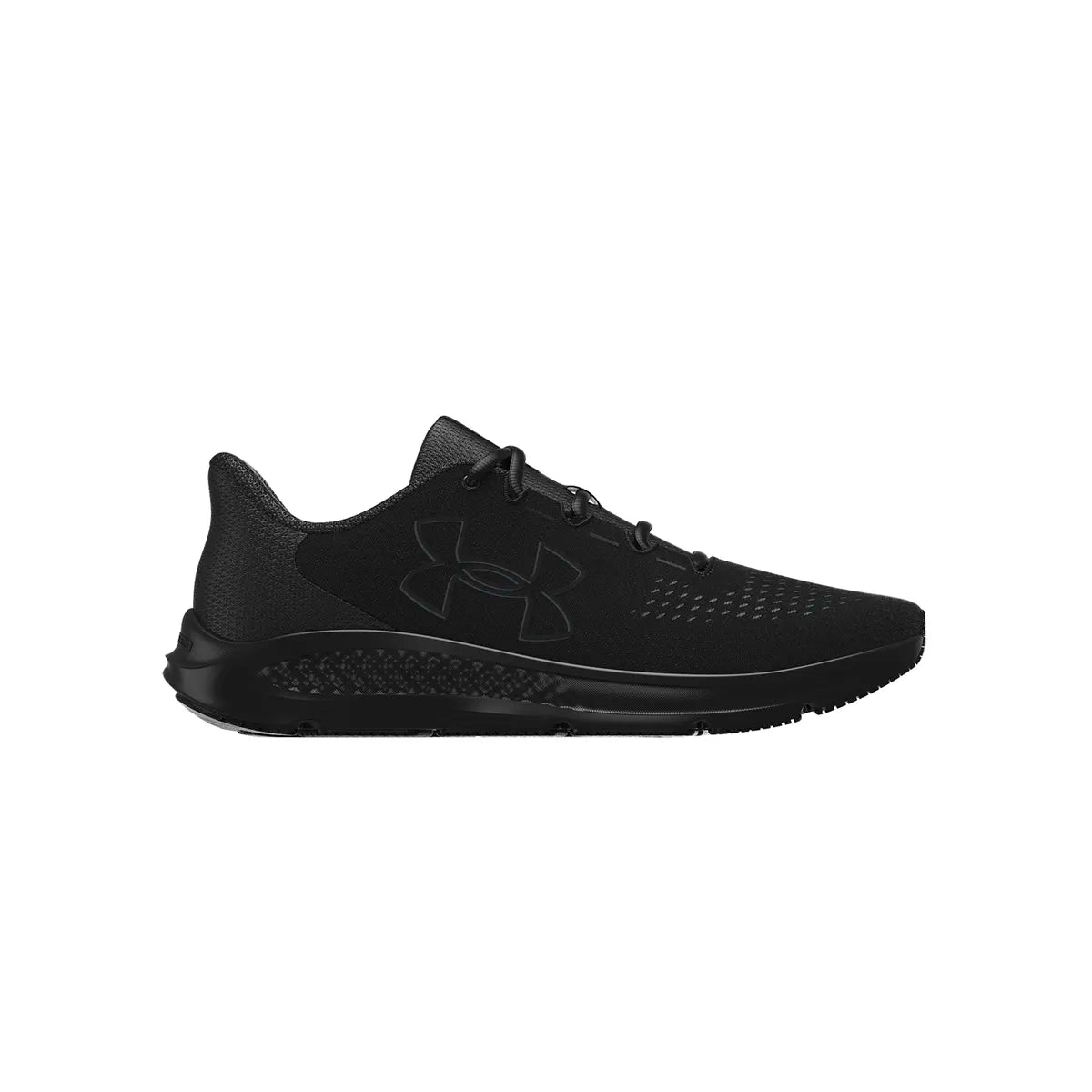 UA W CHARGED PURSUIT 3 BL