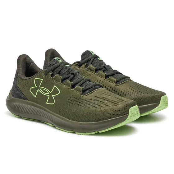 UA CHARGED PURSUIT 3BL