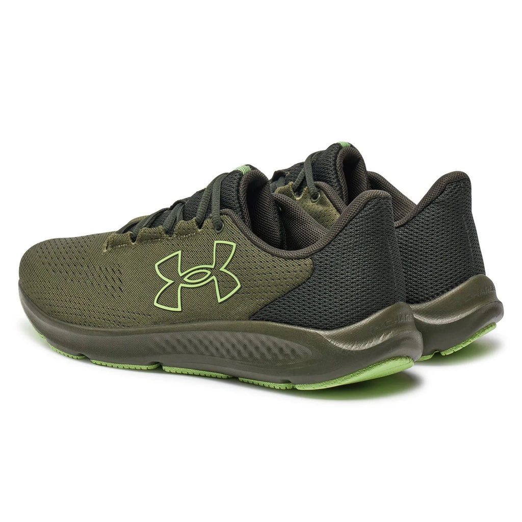 UA CHARGED PURSUIT 3BL