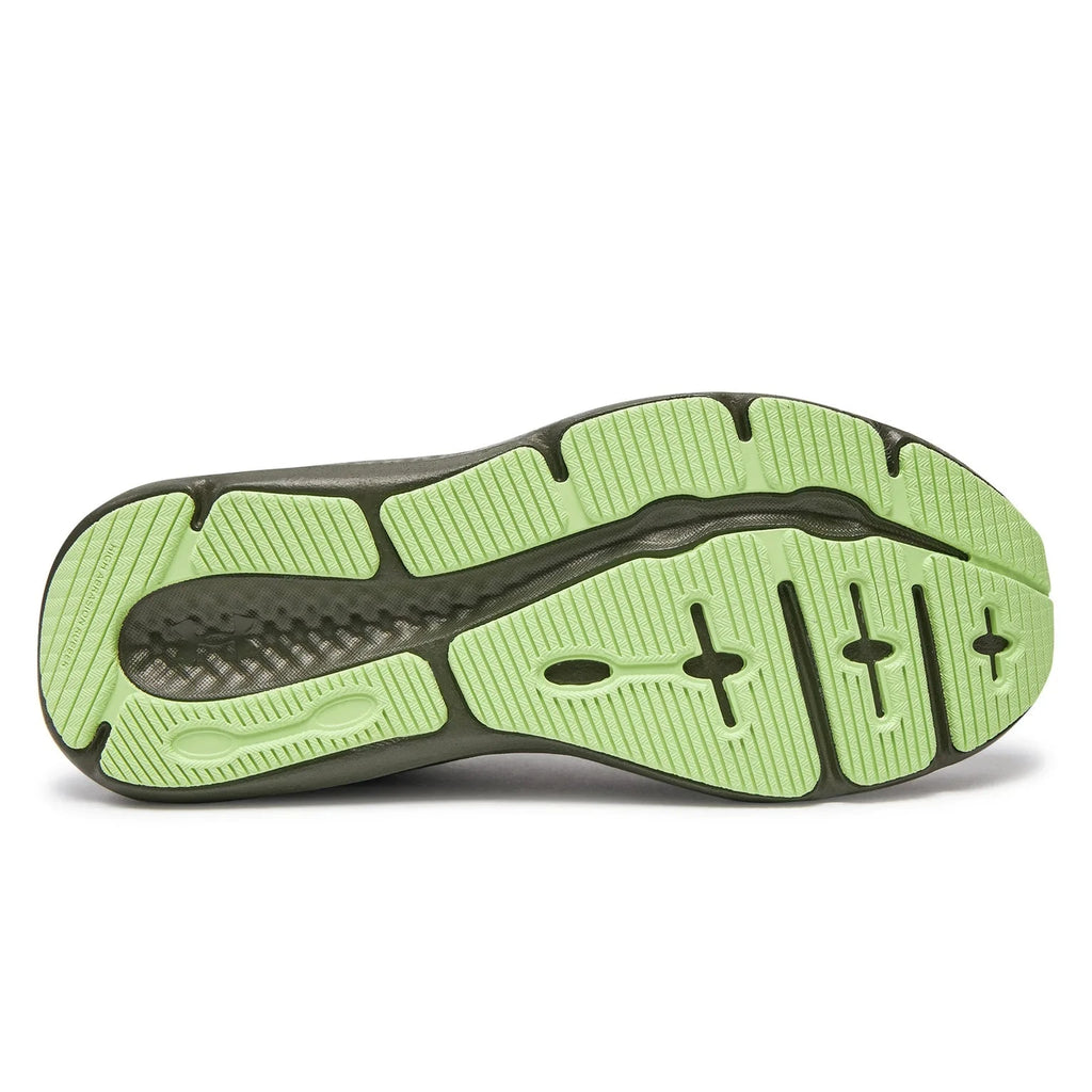 UA CHARGED PURSUIT 3BL