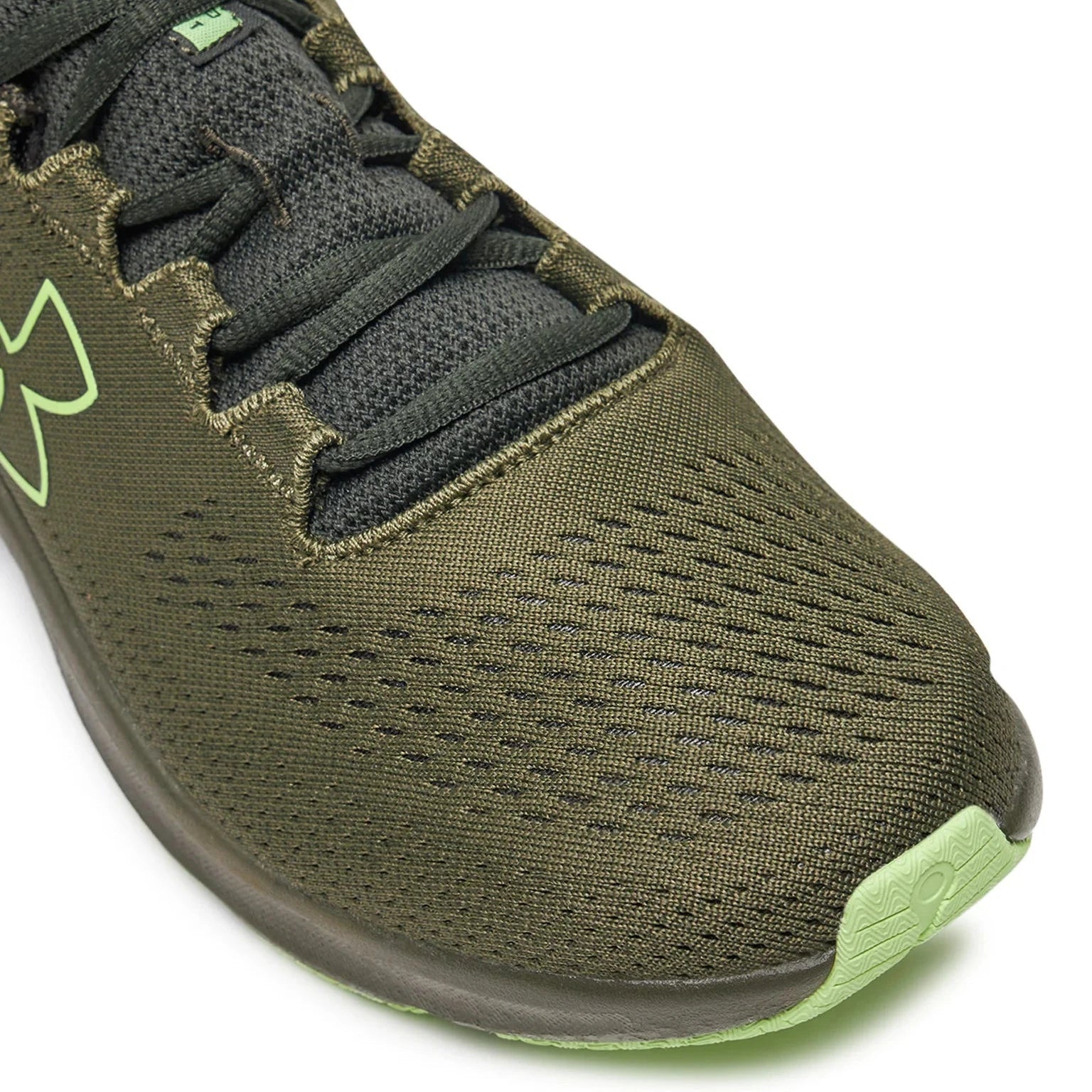 UA CHARGED PURSUIT 3BL